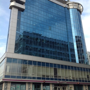 Бизнес-центр "Святогор V"