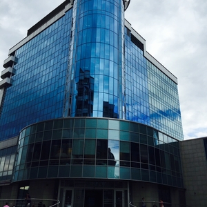 Бизнес-центр "Святогор V"