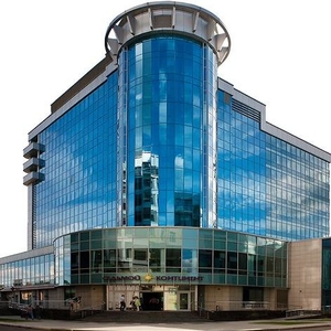 Бизнес-центр "Святогор V"