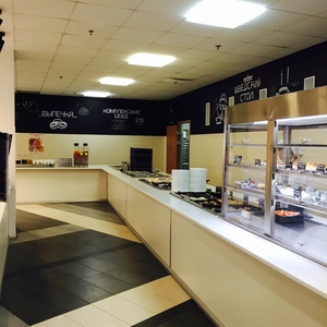 Бизнес-центр "Святогор V"