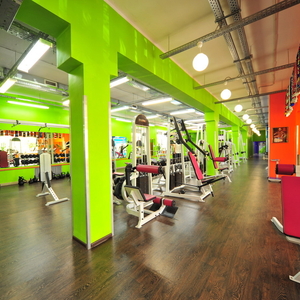 Полковая ул, д 3, стр. 4