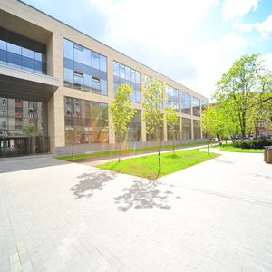 Полковая ул, д 3, стр. 4