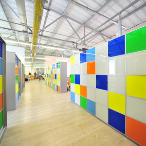 Полковая ул, д 3, стр. 6