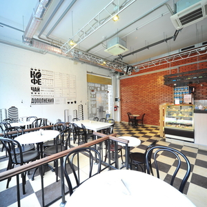 Полковая ул, д 3, стр. 6