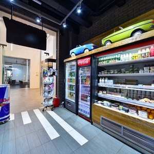 Полковая ул, д 3, стр. 6