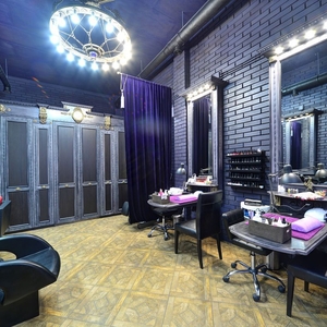 Полковая ул, д 3, стр. 6