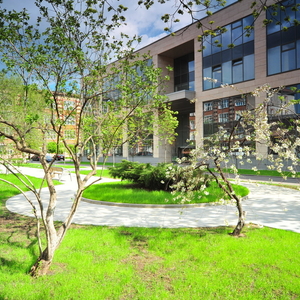 Полковая ул, д 3, стр. 6