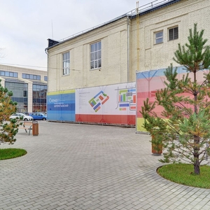 Полковая ул, д 3, стр. 6