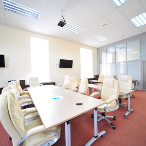 Полковая ул, д 3, стр. 6