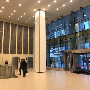 Бизнес-центр "Город Столиц", "Северная Башня"