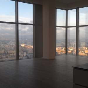 Бизнес-центр "Город Столиц", "Северная Башня"