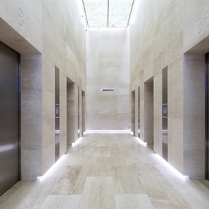 Бизнес-центр "Меркурий Сити Тауэр"