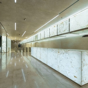 Бизнес-центр "Меркурий Сити Тауэр"