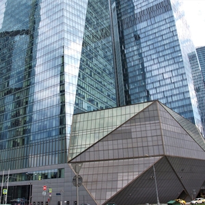 Бизнес-центр "ОКО"