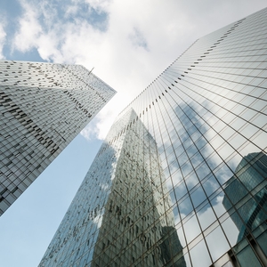 Бизнес-центр "ОКО"