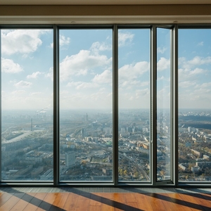 Бизнес-центр "ОКО"