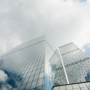 Бизнес-центр "ОКО"