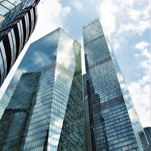 Бизнес-центр "ОКО"