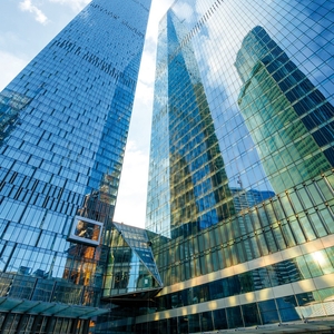 Бизнес-центр "ОКО"