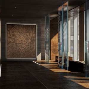 Бизнес-центр "ОКО"