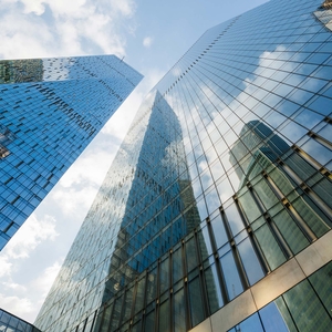 Бизнес-центр "ОКО"