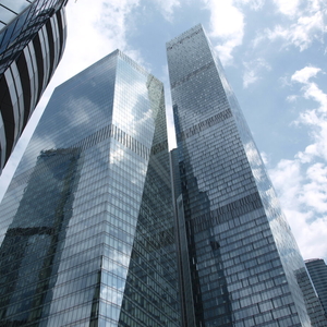 Бизнес-центр "ОКО"