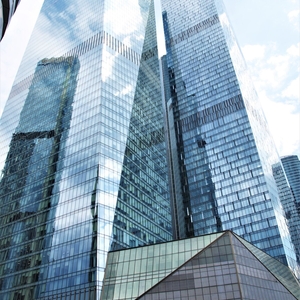 Бизнес-центр "ОКО"