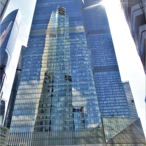 Бизнес-центр "ОКО"