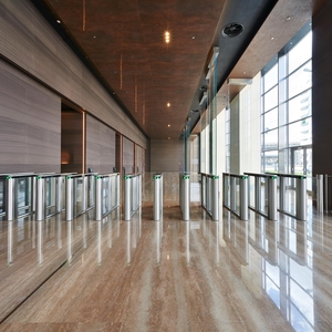 Бизнес-центр "ОКО"